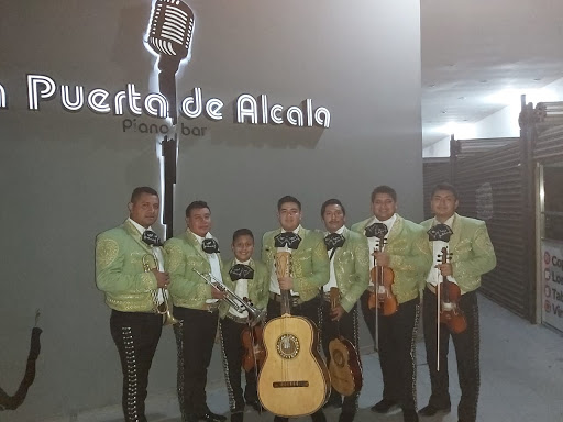 Mariachi jalisco de Tabasco