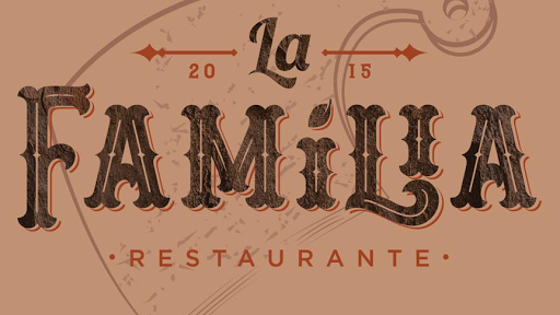 Restaurant La Família - Thumbnail