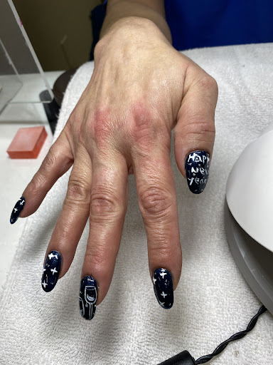 Sassy Nails & Spa Gallery - United States
