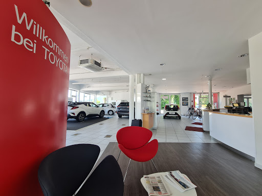 Autohaus Meiningen GmbH