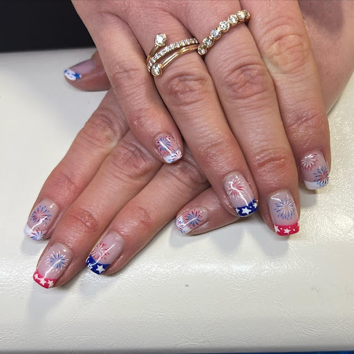 Nicole the Nail Tech - Thumbnail