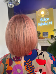 Photo n°16 de Salon Kévin | M à Nancy (Salon de coiffure)