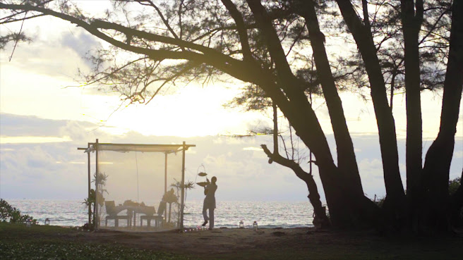 SALA Phuket Mai Khao Beach Resort by null