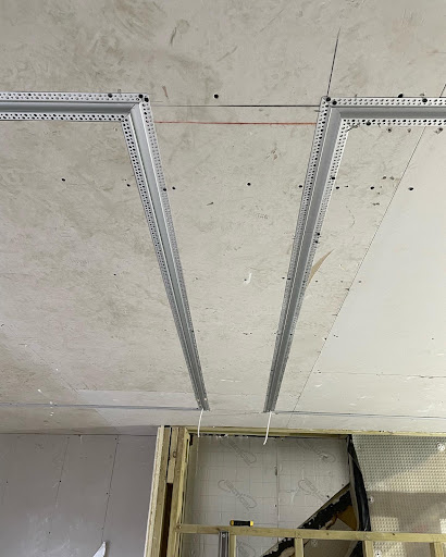 MCG Electrics - Visual
