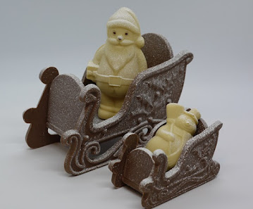 Les Chocolats d