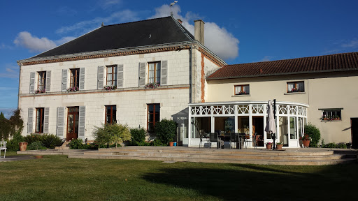 Photo de Gîte La Blanche Longère à Compertrix (51510)