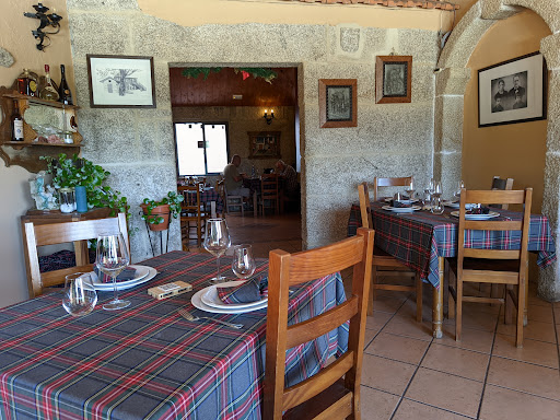 Restaurante Casa Nagarola Gallery - Spain