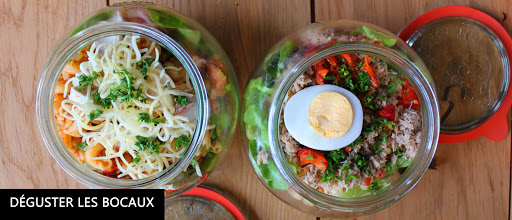 La Cantine Des Chefs
