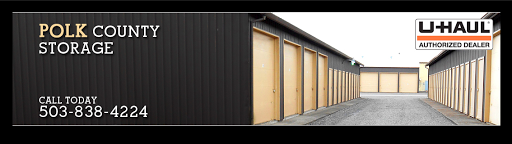 Polk County Storage - Thumbnail