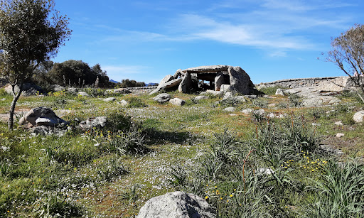 Dolmen di Ladas - Thumbnail