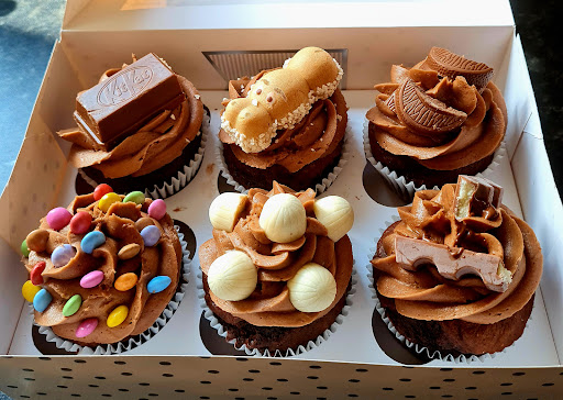 Dons cakes & bakes