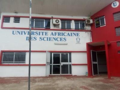 Photos of UAS (Universit&eacute; Africaine Des Sciences)