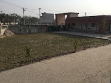 Allied School , Saahil Khayaban Campus faisalabad