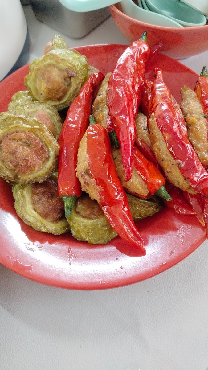 Zi Chai Vegetarian — photo 2
