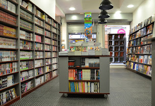 Photo n°15 de Librairie les Bulles de Vienne à Vienne (Librairie de bandes dessinées)