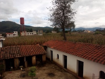 Photos of San Jos&eacute; Chiquilaj&aacute; Park