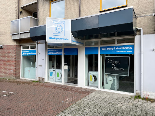 Was,droog & stoomService Assen - Thumbnail