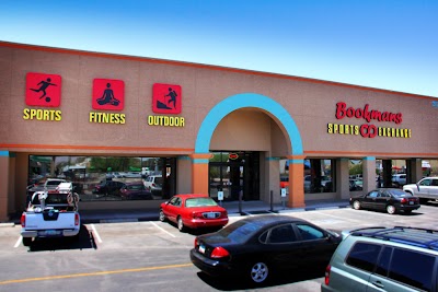 Photos of Bookmans Midtown Entertainment Exchange