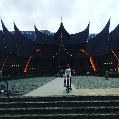 Photos of Lapangan Cindua Mato