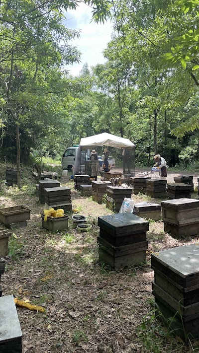 (株)民本養蜂園