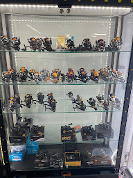 Photo n°4 de BC PECHE à Surgères (Pépinière)