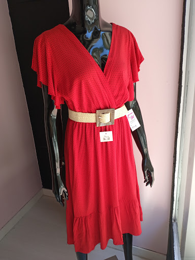 SyHmoda - Visual