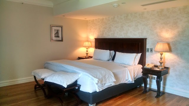 Hotel Panamericano Buenos Aires