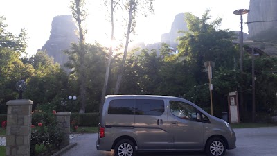 Photos of Spanias Hotel &Xi;&epsilon;&nu;&omicron;&delta;&omicron;&chi;&epsilon;ί&omicron;