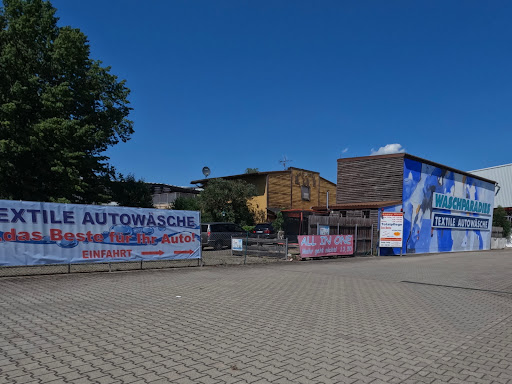 Autowash Carwash