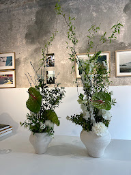 Photo n°7 de Atelier MAHE à Marseille (Fleuriste)