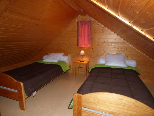 Photo de Camping de la Prade à Neussargues (15170)