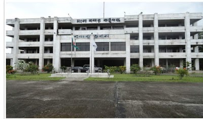 Photos of Mongla Port
