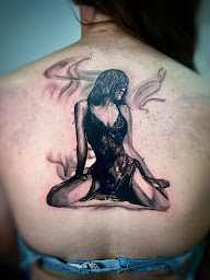 Photo n°16 de BEN Tattoo studio à Cugnaux (Tatoueur)