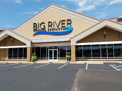 Big River Running Co