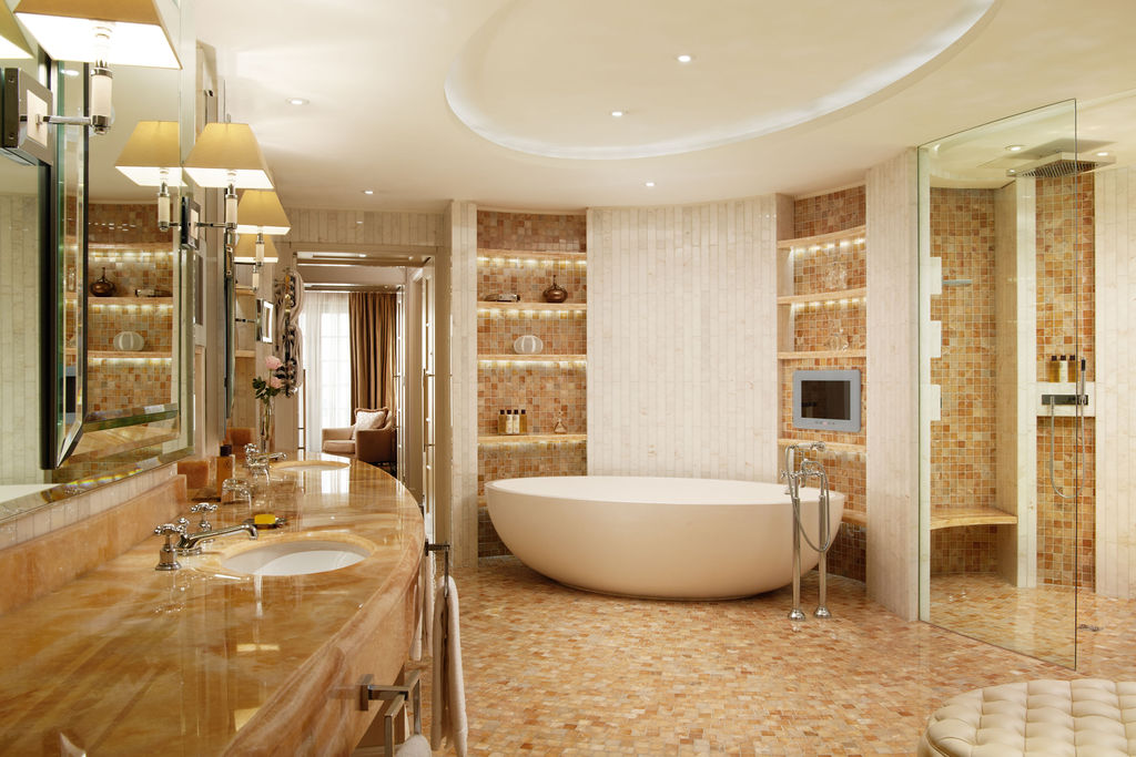 Corinthia London - 5