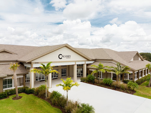 Calvary Life: Revelation Indiantown