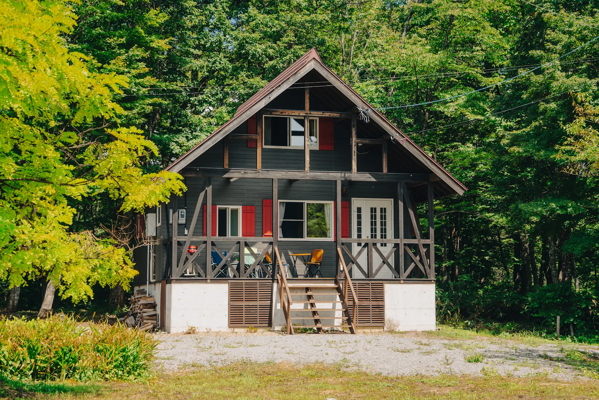 B&B Bunsuirei