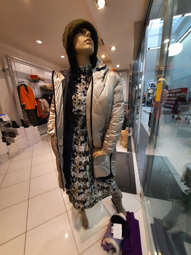 Perla nera moda - Visual