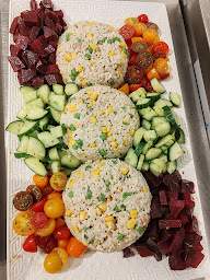 Photo n°9 de La maison de Carla à Suresnes (Saladerie)