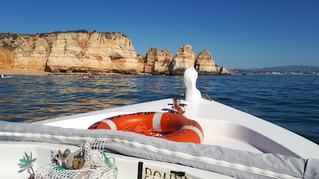 Ponta da Piedade