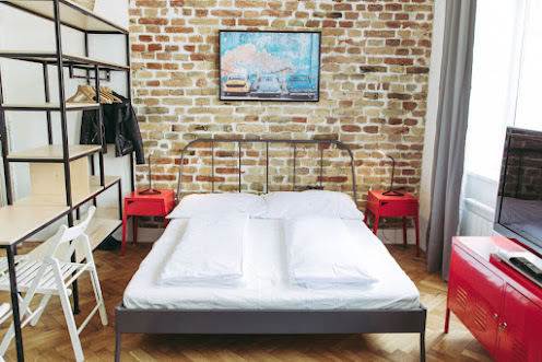 Photo of Boutique Apartments Possonium