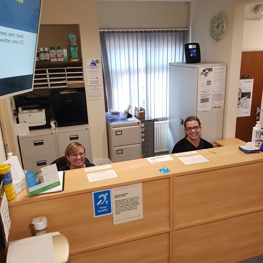 Milton Keynes Dental Clinic - Thumbnail