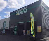 Feu Vert Services à Distré