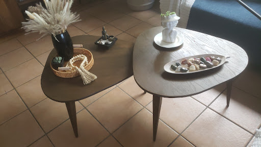 MUEBLES PRECOMA - Visual
