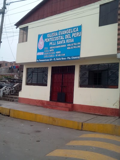 photo of Iglesia Evangélica Pentecostal del Perú