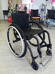 Photo n°2 de AUTONOMY SOLUTIONS Matériel Médical à Morières-lès-Avignon (Grossiste en produits chirurgicaux)