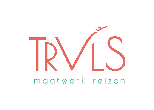 TRVLS - Thumbnail