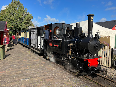West Lancashire Light Railway
