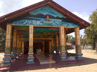 Photos of Sri Alayadi Pillayar Temple, Saththurukondan