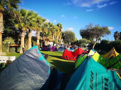 Photos of JAMAKITE - windsurf kitesurf sup canoe stagnone sicilia